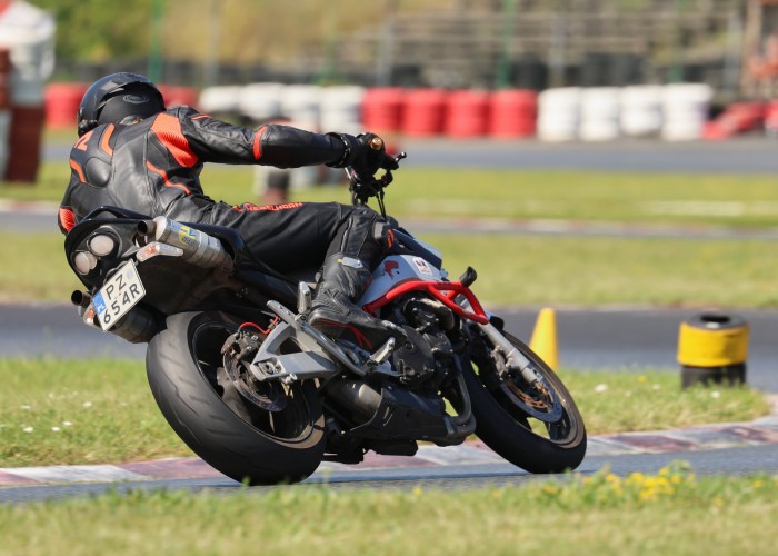 Yamaha Track Day Kartodrom Bydgoszcz 2024 127