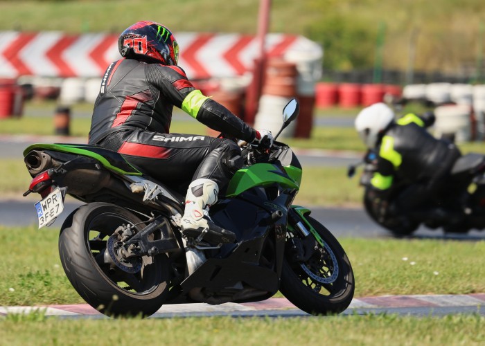 Yamaha Track Day Kartodrom Bydgoszcz 2024 128