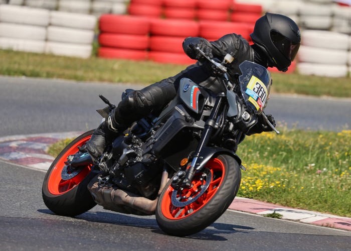 Yamaha Track Day Kartodrom Bydgoszcz 2024 136