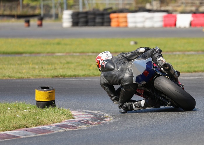 Yamaha Track Day Kartodrom Bydgoszcz 2024 147