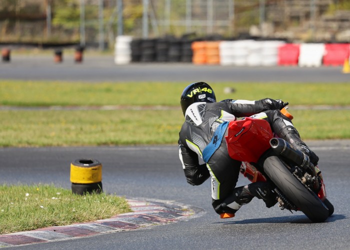 Yamaha Track Day Kartodrom Bydgoszcz 2024 148