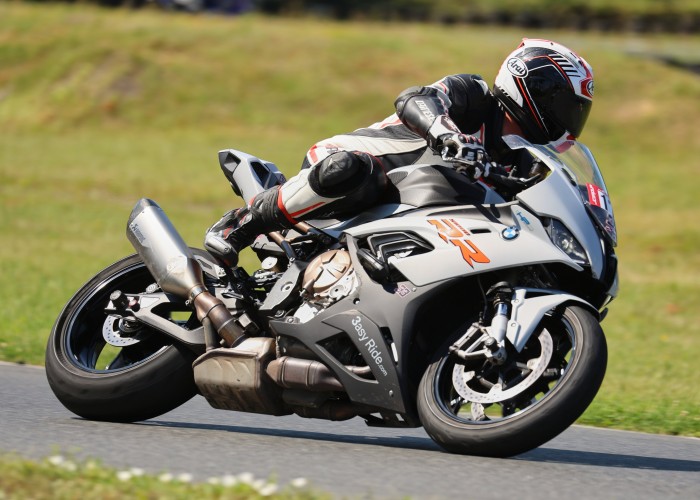 Yamaha Track Day Kartodrom Bydgoszcz 2024 149