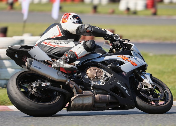 Yamaha Track Day Kartodrom Bydgoszcz 2024 150