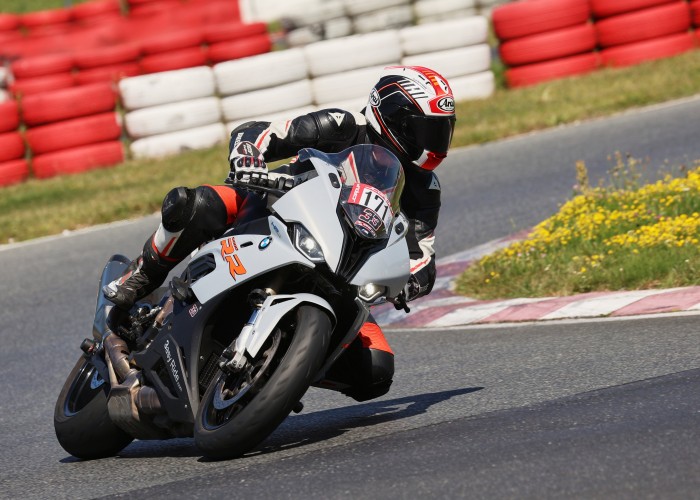 Yamaha Track Day Kartodrom Bydgoszcz 2024 153