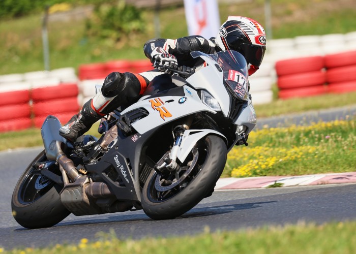 Yamaha Track Day Kartodrom Bydgoszcz 2024 160