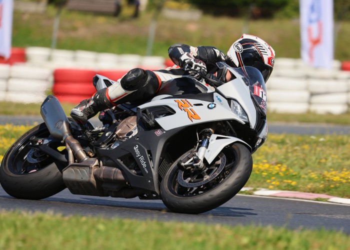 Yamaha Track Day Kartodrom Bydgoszcz 2024 161