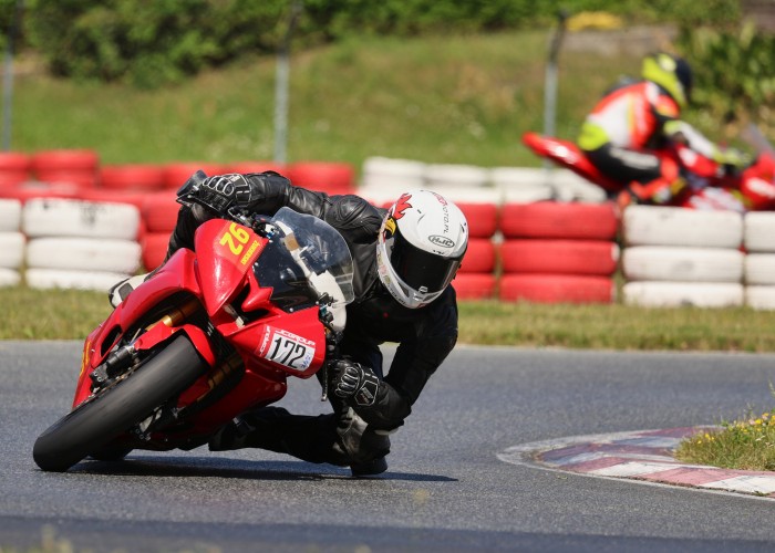 Yamaha Track Day Kartodrom Bydgoszcz 2024 165