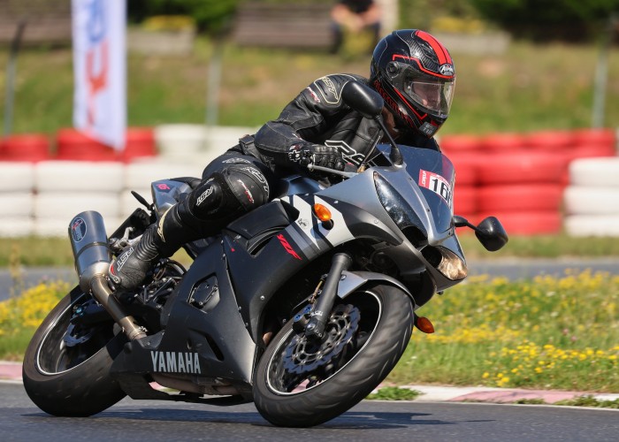 Yamaha Track Day Kartodrom Bydgoszcz 2024 167