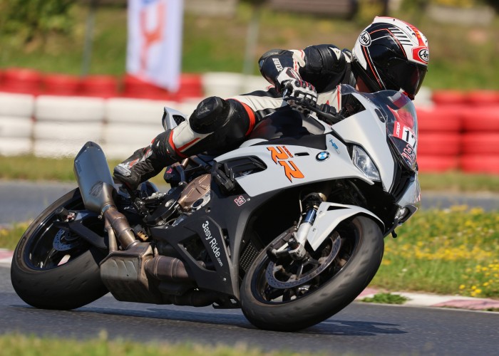 Yamaha Track Day Kartodrom Bydgoszcz 2024 169