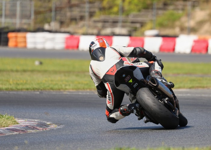 Yamaha Track Day Kartodrom Bydgoszcz 2024 170