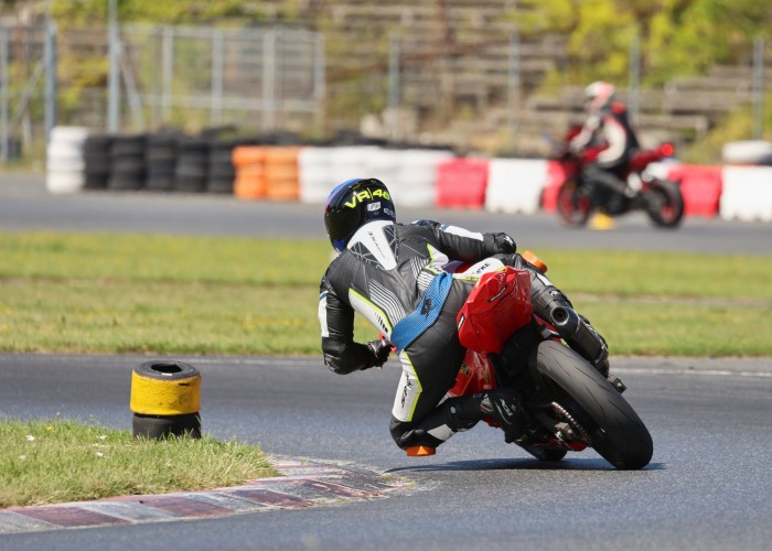 Yamaha Track Day Kartodrom Bydgoszcz 2024 171