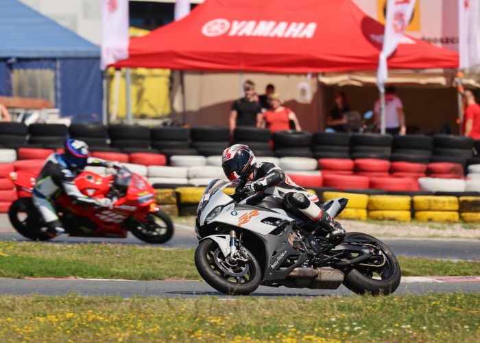 Yamaha Track Day Kartodrom Bydgoszcz 2024 172