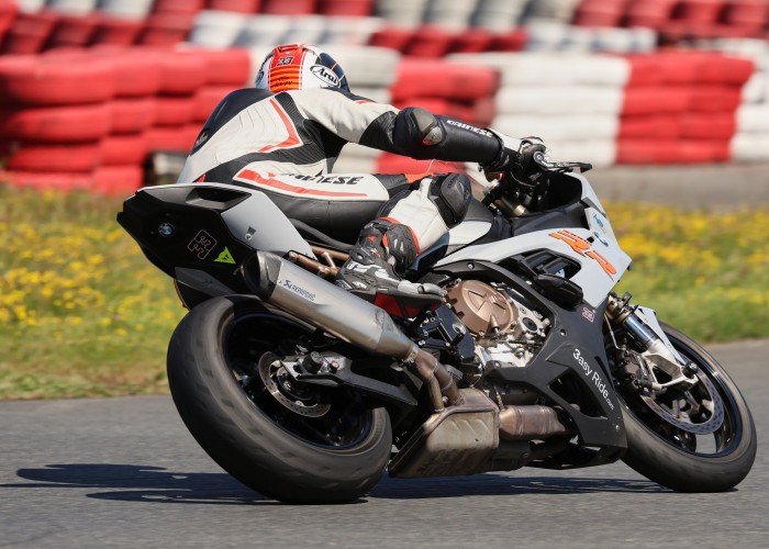 Yamaha Track Day Kartodrom Bydgoszcz 2024 174