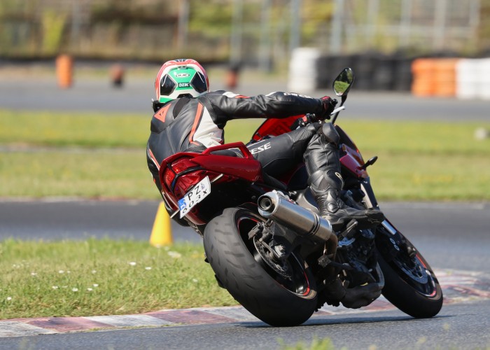 Yamaha Track Day Kartodrom Bydgoszcz 2024 176