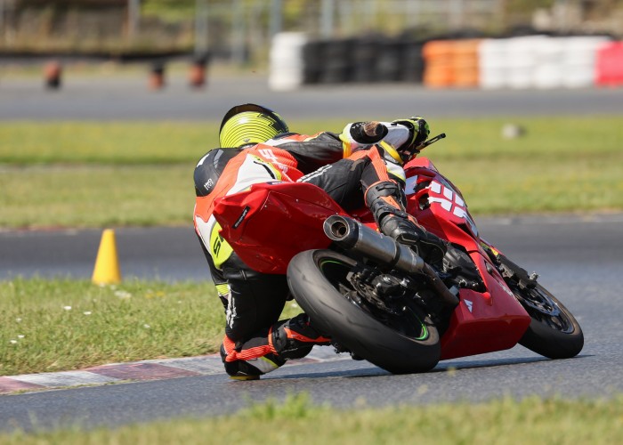 Yamaha Track Day Kartodrom Bydgoszcz 2024 178