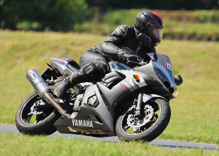 Yamaha Track Day Kartodrom Bydgoszcz 2024 179