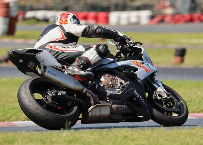 Yamaha Track Day Kartodrom Bydgoszcz 2024 182