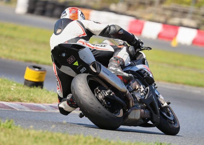 Yamaha Track Day Kartodrom Bydgoszcz 2024 183