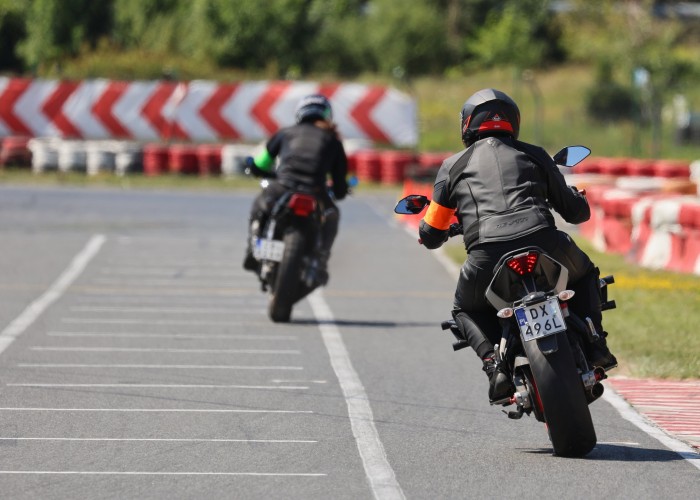 Yamaha Track Day Kartodrom Bydgoszcz 2024 191