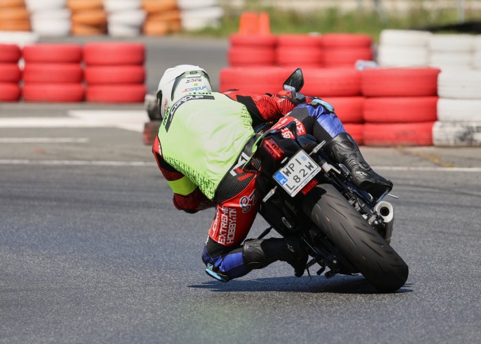 jc group Yamaha Track Day Kartodrom Bydgoszcz 2024 081