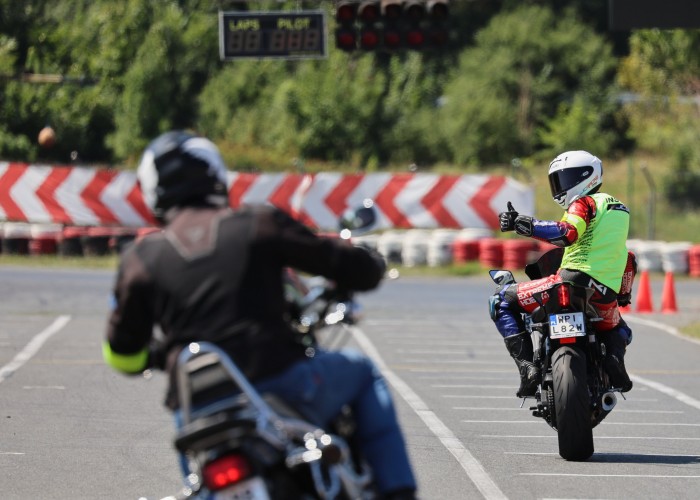 ok Yamaha Track Day Kartodrom Bydgoszcz 2024 190