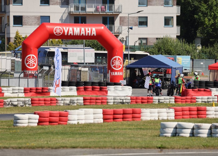 tor Yamaha Track Day Kartodrom Bydgoszcz 2024 051