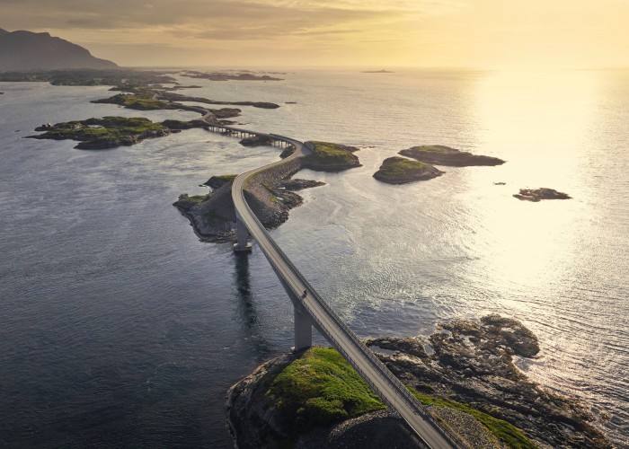 29 Honda CB1000GT 2026 z gory