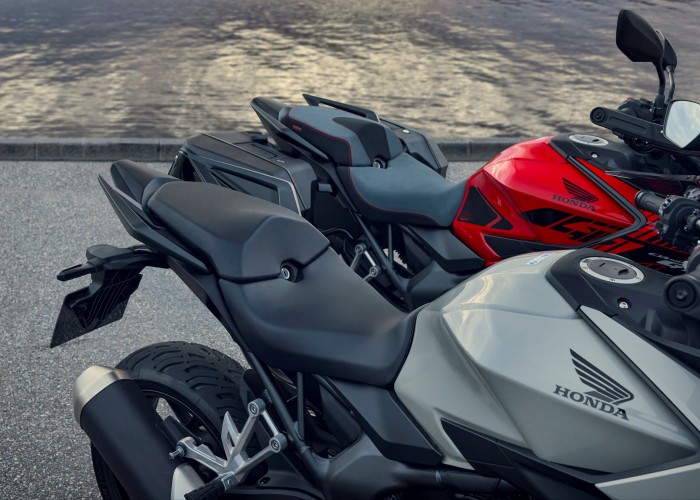 32 Honda CB1000GT 2026