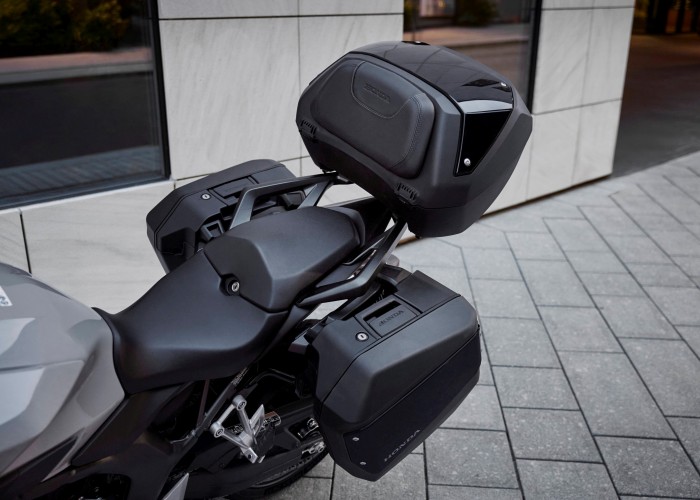 35 Honda CB1000GT 2026 kufry