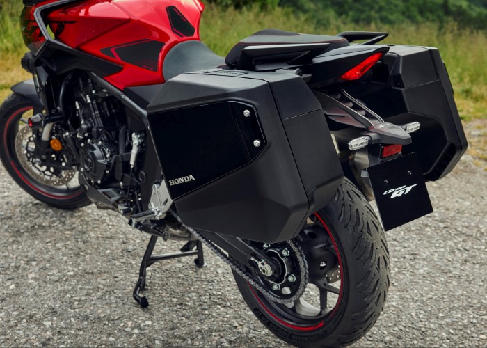 54 Honda CB1000GT 2026 kufry boczna