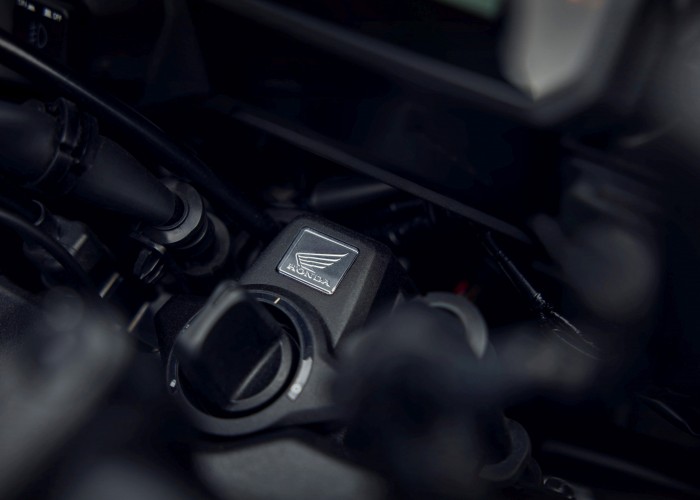 75 Honda CB1000GT 2026