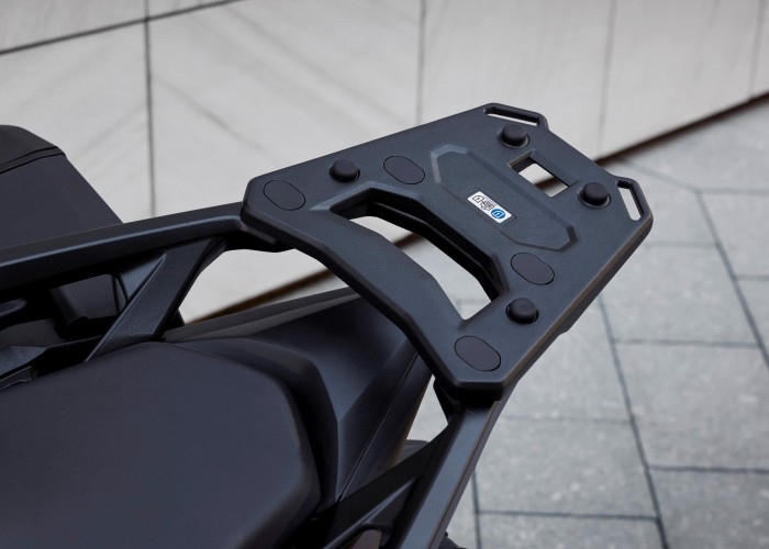 79 Honda CB1000GT 2026 mocowanie kufra