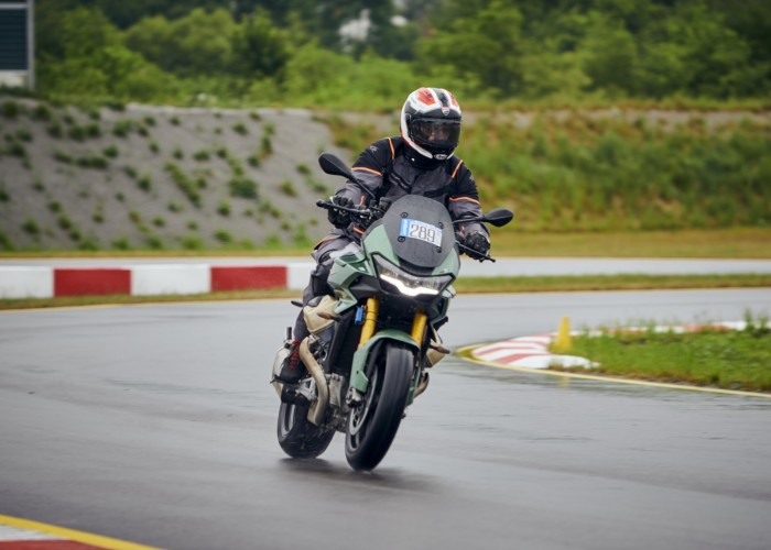 Track Day Pirelli Tor Bilgoraj 2025 042