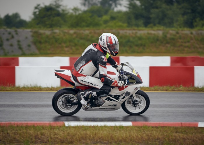 Track Day Pirelli Tor Bilgoraj 2025 049