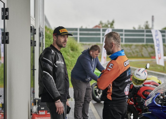 Track Day Pirelli Tor Bilgoraj 2025 053