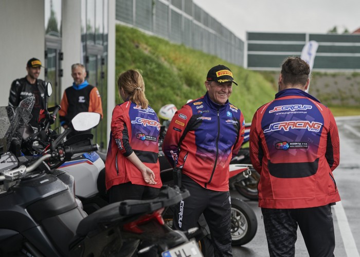 Track Day Pirelli Tor Bilgoraj 2025 055