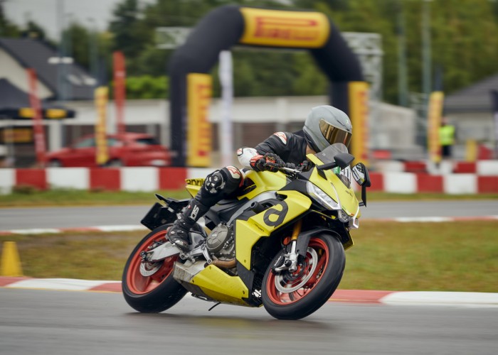 Track Day Pirelli Tor Bilgoraj 2025 062
