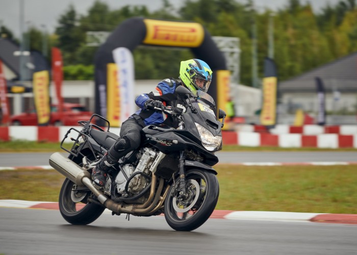 Track Day Pirelli Tor Bilgoraj 2025 063