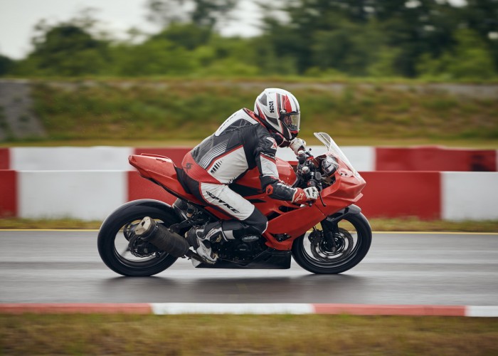 Track Day Pirelli Tor Bilgoraj 2025 066
