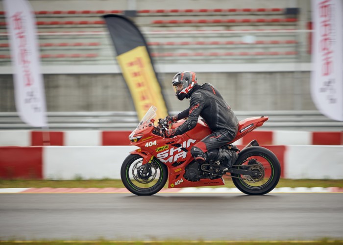 Track Day Pirelli Tor Bilgoraj 2025 073