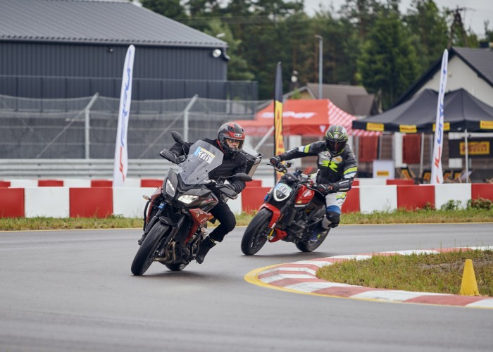 Track Day Pirelli Tor Bilgoraj 2025 079