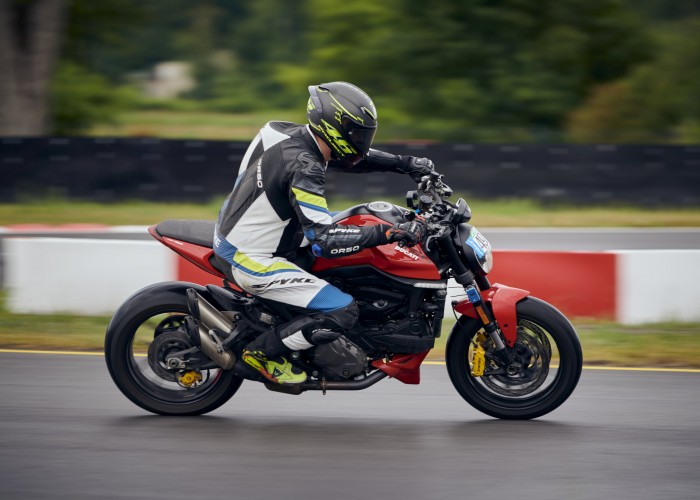 Track Day Pirelli Tor Bilgoraj 2025 085