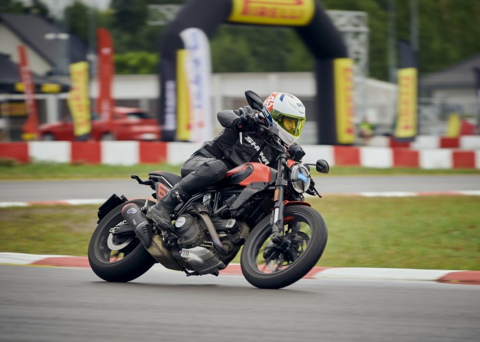 Track Day Pirelli Tor Bilgoraj 2025 087