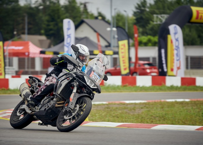 Track Day Pirelli Tor Bilgoraj 2025 094