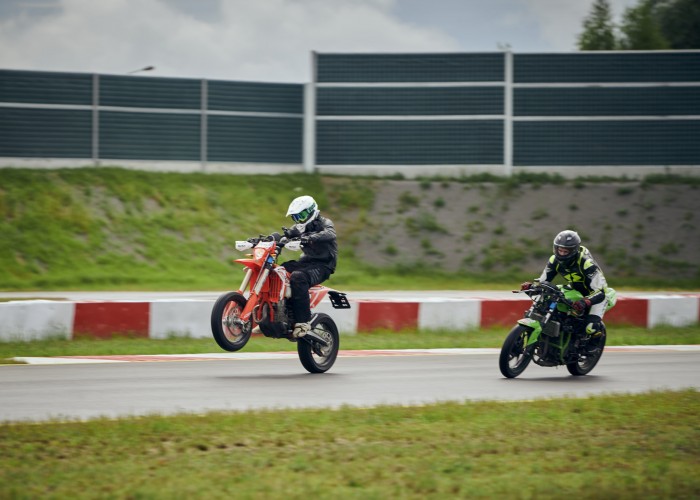 Track Day Pirelli Tor Bilgoraj 2025 095