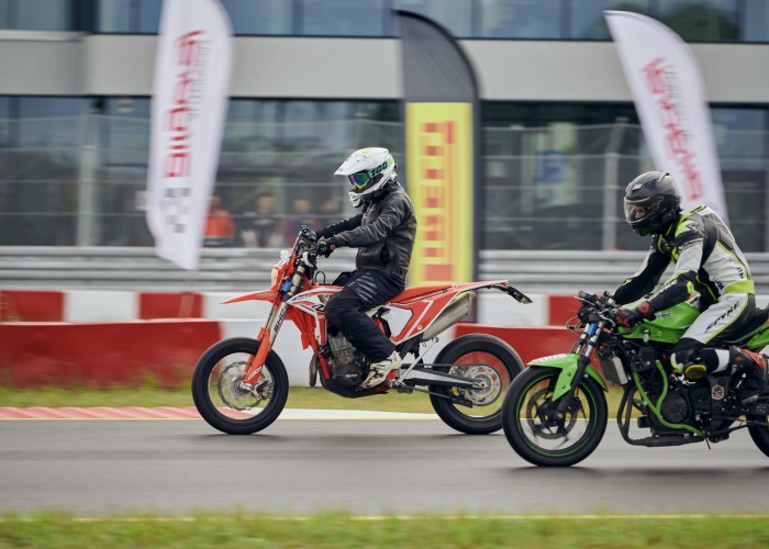 Track Day Pirelli Tor Bilgoraj 2025 096