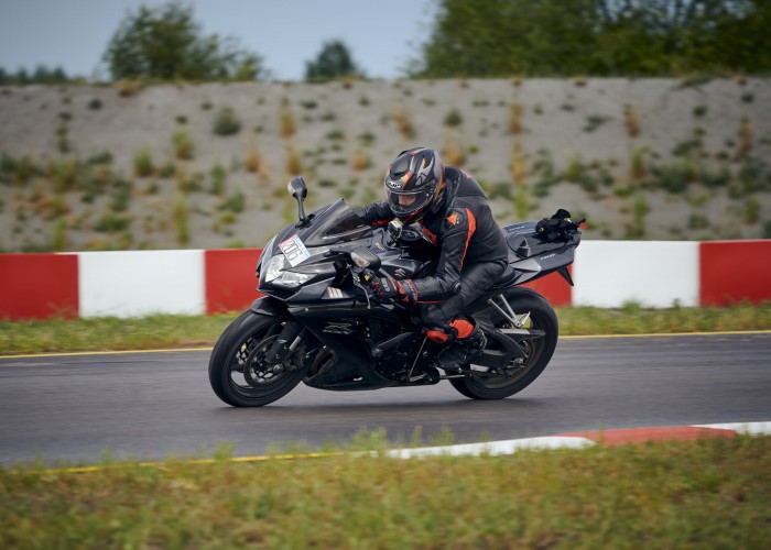 Track Day Pirelli Tor Bilgoraj 2025 098