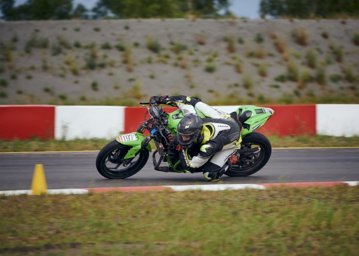 Track Day Pirelli Tor Bilgoraj 2025 100