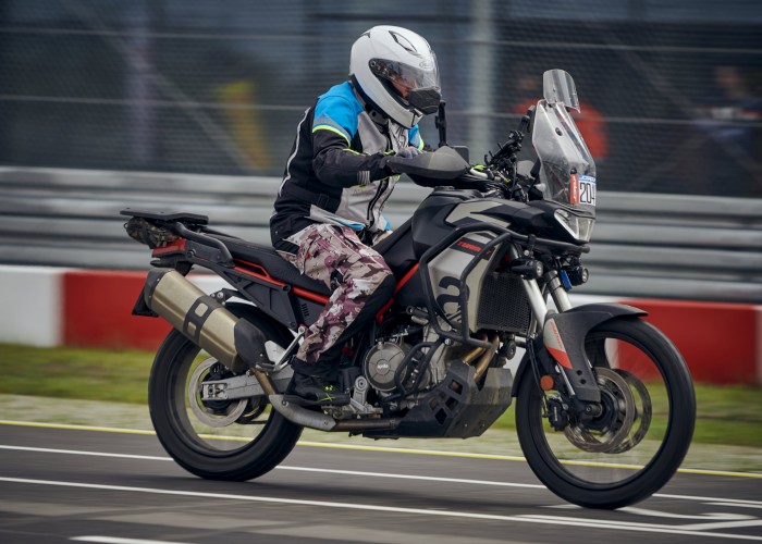 Track Day Pirelli Tor Bilgoraj 2025 103
