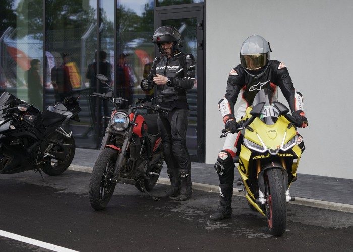 Track Day Pirelli Tor Bilgoraj 2025 107